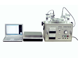 静电衰减测试仪