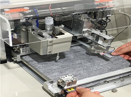 什么是风格手感测量